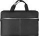 Сумка для ноутбука 15.6" Defender Lite, Black/Grey (26086) 226073 фото 2