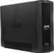 Джерело безперебійного живлення APC Back-UPS Pro 1300VA, Black, 780 Вт, 8xC13 (BR1300MI) 243367 фото 2