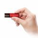 Флеш накопитель USB 64Gb Apacer AH25B, Red/Black, USB 3.2 Gen 1 (AP64GAH25BR-1) 183288 фото 4
