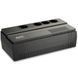 Джерело безперебійного живлення APC Easy-UPS 650VA, Black, 375 Вт, 4xSchuko (BV650I-GR) 183173 фото 2