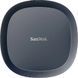 Зовнішній накопичувач SSD, 4Tb, SanDisk Desk, Black (SDSSDT40-4T00-EM25) 320922 фото 2