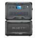 Зарядна станція BLUETTI PowerOak AC300 + додатковий акумулятор BLUETTI B500К, Black 322908 фото 1
