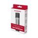 Кардридер USB Axagon, Metal Grey, Type-C / USB 3.2 (CRE-DAC) 328494 фото 8
