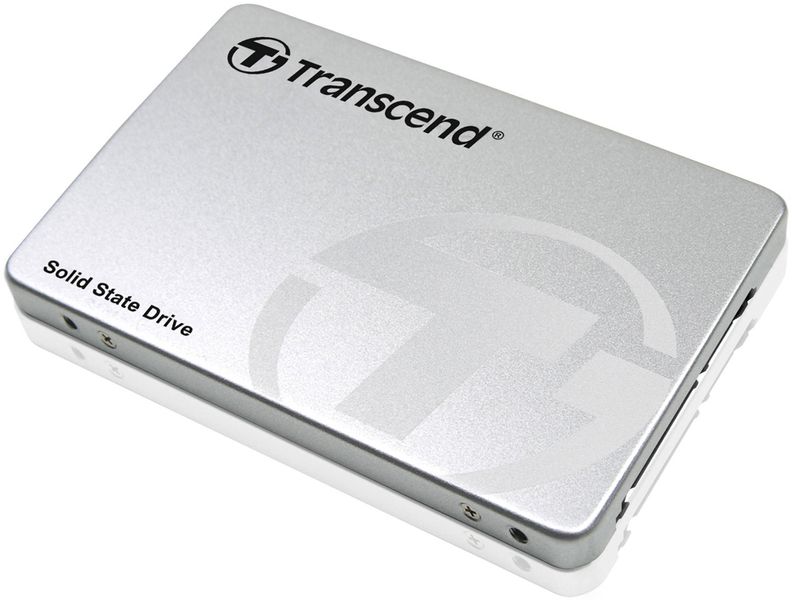 Твердотільний накопичувач 128Gb, Transcend SSD230S Premium, SATA3, 2.5', 3D TLC, 560/380 MB/s (TS128GSSD230S) 152275 фото