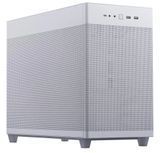 Корпус Asus Prime AP201 White, без БП, Micro ATX 262780 фото