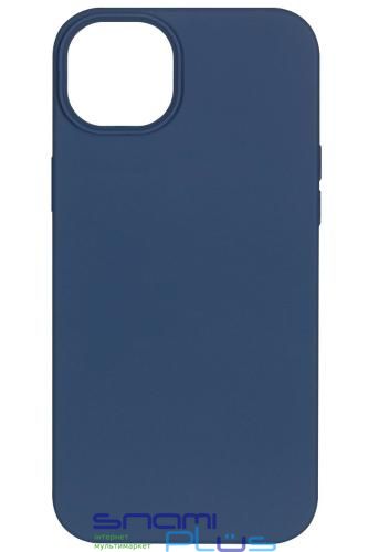 Бампер для Apple iPhone 14 Pro Max, Cobalt Blue, 2E (2E-IPH-14PRM-OCLS-CB) 262344 фото