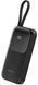Універсальна мобільна батарея 10000 mAh, Canyon OnPower 101, Black, 22.5 Вт (CNS-CPB101BK) 302541 фото 2