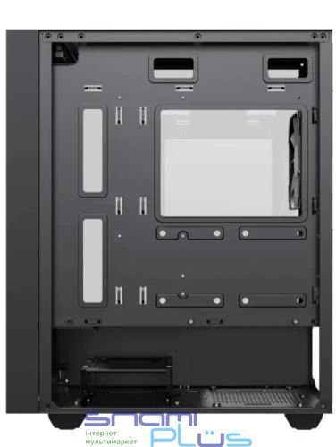Корпус GameMax Storm, Black 270972 фото