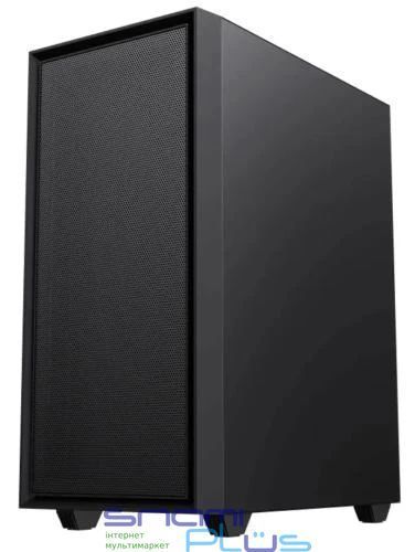 Корпус GameMax Storm, Black 270972 фото