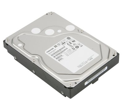Жорсткий диск 3.5' 2Tb Toshiba, SATA3, 128Mb, 7200 rpm (MG04ACA200E) 172798 фото