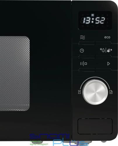Мікрохвильова піч Gorenje MO20A3B 180626 фото