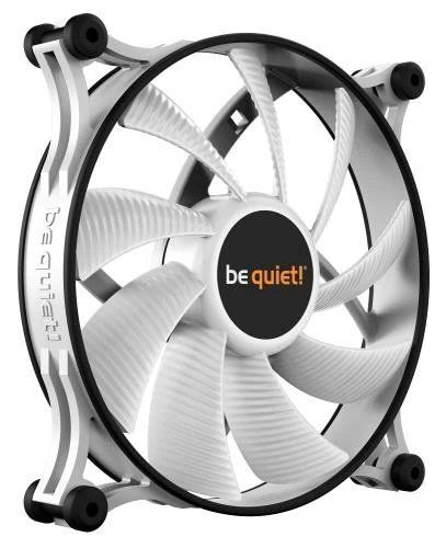 Вентилятор 140 мм, be quiet! Shadow Wings 2, White (BL091) 272836 фото