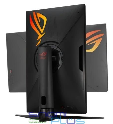 Монітор 27" Asus ROG Strix XG27AQ, Black 220727 фото