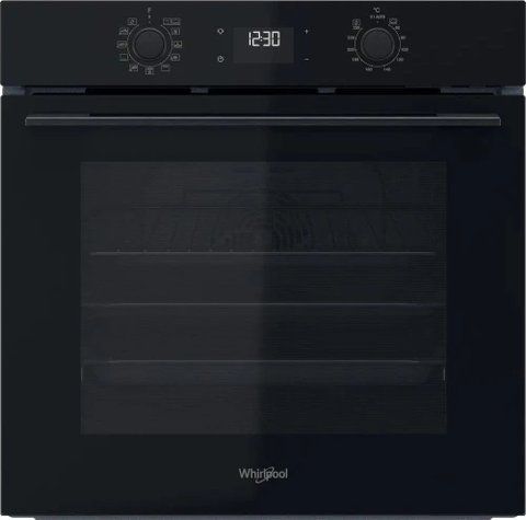 Духова шафа Whirlpool OMK58HU1B 301290 фото