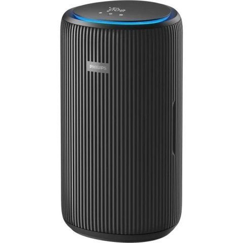 Очищувач повітря Philips серії 3200, Gray/Blue (AC3221/13) 326838 фото