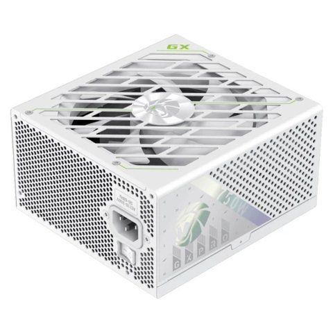 Блок питания 750 Вт, GameMax GX PRO 750G, White 314049 фото