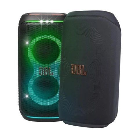 Чохол JBL PartyCover для колонки JBL PartyBox 120 (JBLPBCOV-120) 311364 фото