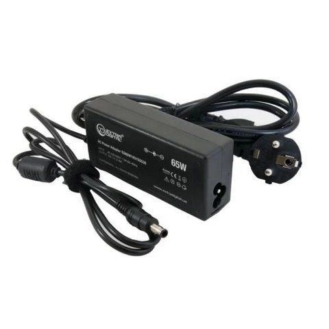 Блок питания Extradigital для ноутбуков Samsung 19V 3.16A 60W 5.5х3 (PSS3851) 209967 фото