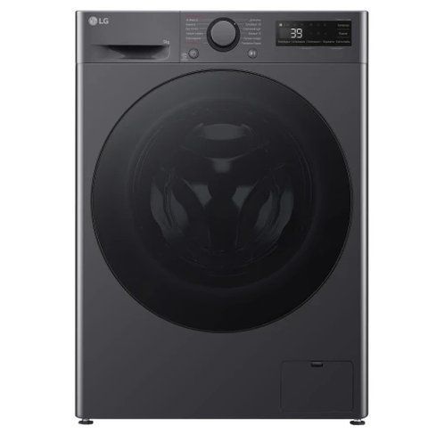 Стиральная машина LG F2Y5FS5J 320125 фото