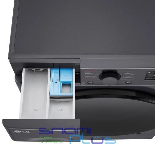 Стиральная машина LG F2Y5FS5J 320125 фото
