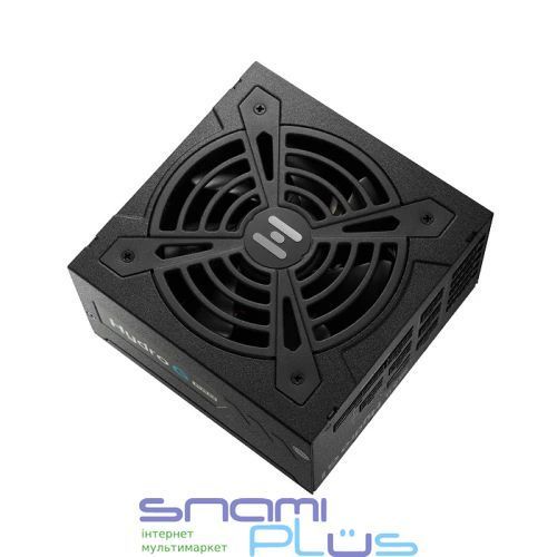 Блок живлення 1000 Вт, FSP Hydro G PRO, Black (HG2-1000 Gen5) 311926 фото