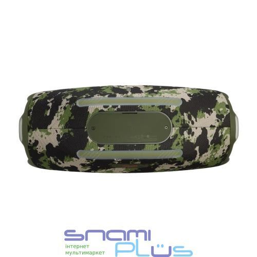 Колонка портативна 2.0 JBL Boombox 4, Squad 317183 фото