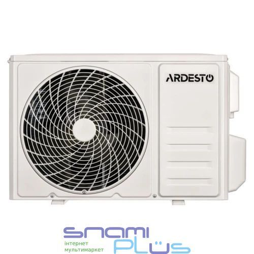 Кондиционер Ardesto CoolSmartPro ARD-ACS18-IP, White 326656 фото
