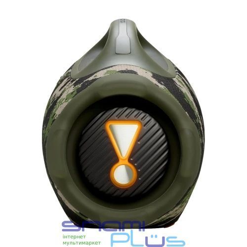 Колонка портативна 2.0 JBL Boombox 4, Squad 317183 фото