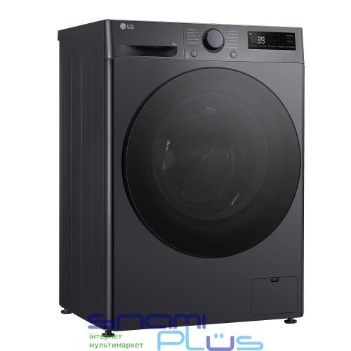 Стиральная машина LG F2Y5FS5J 320125 фото