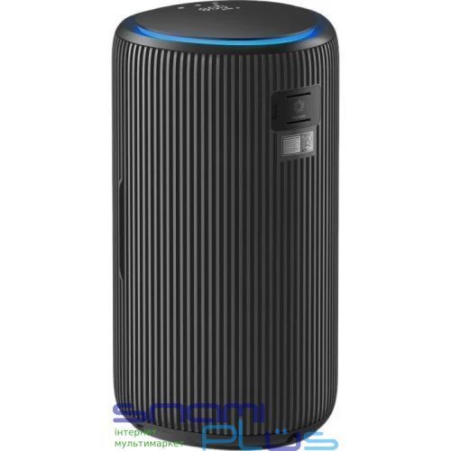Очищувач повітря Philips серії 3200, Gray/Blue (AC3221/13) 326838 фото