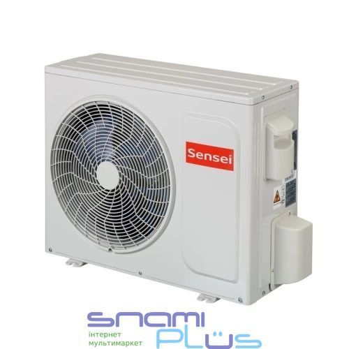Кондиционер Sensei SAC-09CHV 309732 фото