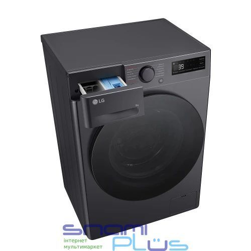 Стиральная машина LG F2Y5FS5J 320125 фото