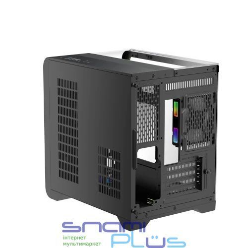 Корпус 1stPlayer RT5, Black 308302 фото