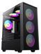 Корпус GameMax Storm, Black 270972 фото 1