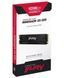 Твердотельный накопитель SSD 4Tb, Kingston FURY Renegade G5, PCI-E 5.0 x4, M.2 (SFYR2S/4T0) 306544 фото 3