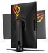 Монітор 27" Asus ROG Strix XG27AQ, Black 220727 фото 3