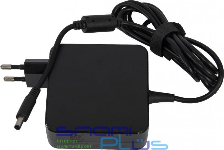 Блок питания 1stCharger для ноутбуков HP 65W 19.5V 3.33A 4.5x3.0 Wall Mount Retail BOX (WM1ST19.5V65W4530H) 234681 фото