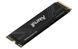 Твердотельный накопитель SSD 4Tb, Kingston FURY Renegade G5, PCI-E 5.0 x4, M.2 (SFYR2S/4T0) 306544 фото 2