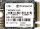 Твердотельный накопитель SSD 2Tb, Transcend 310S, PCI-E 4.0 x4, M.2 (TS2TMTE310S) 305240 фото 1