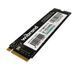 Твердотельный накопитель SSD 1Tb, Wibrand Caiman, PCI-E 3.0 x4, M.2 (WIM.2SSD/CA1TB) 286602 фото 2
