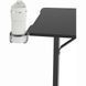Компьютерный стол GamePro GD212B, Black 313314 фото 3