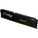 Память 8Gb DDR5, 5600 MHz, Kingston Fury Beast, Black (KF556C36BBE-8) 325019 фото 2
