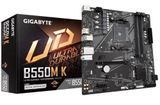 Мат.плата AM4 (B550) Gigabyte B550M K 262857 фото