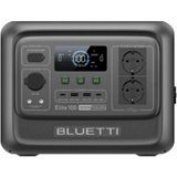 Зарядна станція BLUETTI Elite 100 V2, Black, 1800 Вт / 1024 Вт/год 319153 фото