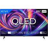 Телевізор 65" Kivi 65U7000MB, Black 329492 фото