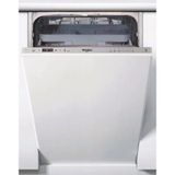 Вбудована посудомийна машина Whirlpool WSIC 3M27 C 191022 фото