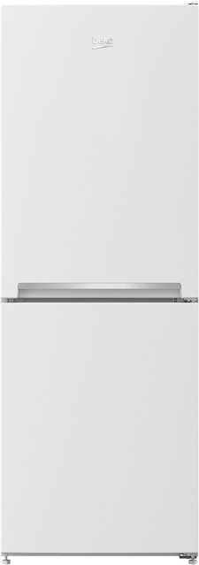 Холодильник Beko RCSA240K20W, White, двокамерний, загальний об'єм 229L, корисний об'єм 142L/87L, 152.8x54x57.4 см 183545 фото