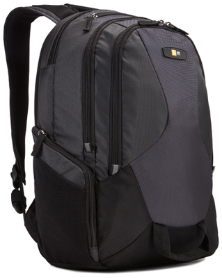 Рюкзак для ноутбука 14.1' Case Logic InTransit RBP-414, Black, нейлон, 22 л, 430 х 310 x 280 мм (3203266) 171999 фото