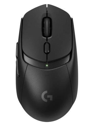 Миша бездротова Logitech G309 LIGHTSPEED, Black (910-007199) 289621 фото