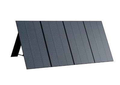 Сонячна панель BLUETTI PV350, 350 Вт, ETFE елементи, 2198x940 мм 259506 фото